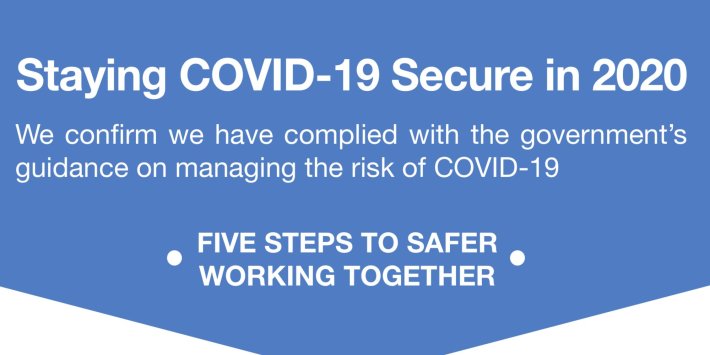 Boost for Government as unions throw weight behind back-to-work rules telling bosses to do Covid-19 checks