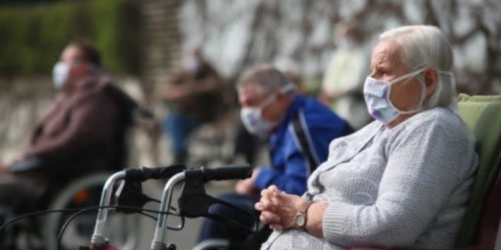 Care Home Coronavirus Deaths