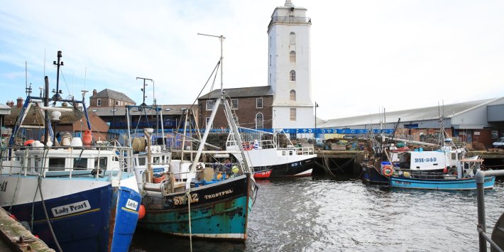 Ministers are ignoring the political reality of post-Brexit fisheries negotiations