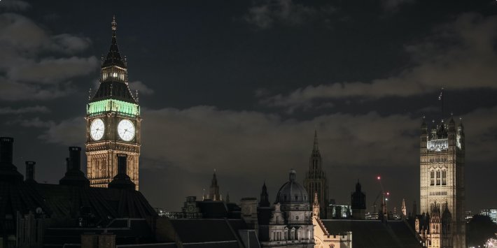 Les canaux inhabituels: comment fouetter les députés à l'ère des coronavirus