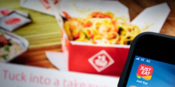 Boris Johnson Considers Total Ban On Online Junk Food Ads In Bid To Defuse Obesity Time Bomb