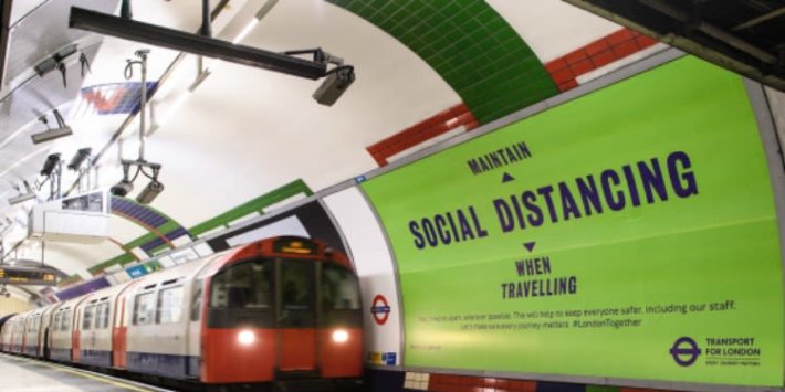 Boris Johnson Urges Brits To Cover Their Noses When Wearing Face Masks Amid Warning Uk Way Behind Other Countries