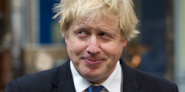 An Italian Airport Official Says Boris Johnson Definitely Did Not Visit Perugia Earlier This Month