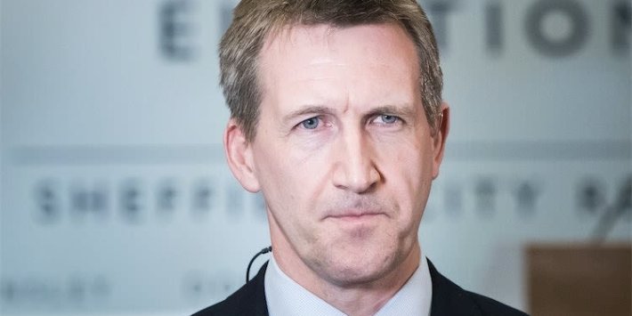 Sheffield's Mayor Says The Government Can't "Wash Its ...