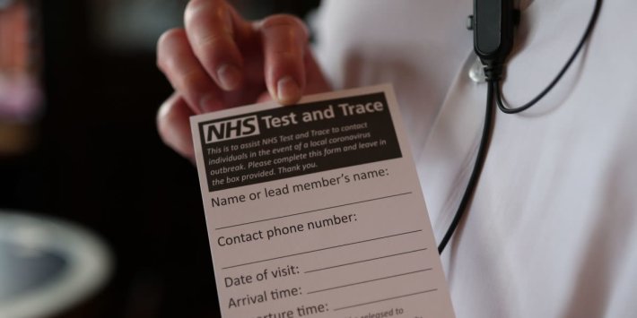 Boris Johnson Has Admitted He Doesn't Know How Many Covid Contacts Have Been Missed Following A Computer Glitch