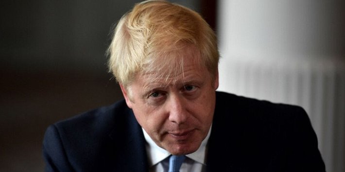 Boris Johnson Pitched His Vision For The Future With His Party Conference Speech But Failed To Tackle The Present