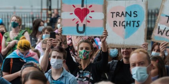 Trans Farkındalık Haftası 2020: Toksik cinsiyet kimliği tartışmasına son vermeliyiz