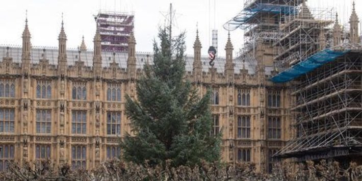 Milletvekilleri Yarın Noel İçin Ayrılacak Ancak Bir Brexit Anlaşması Yapılırsa Geri Çağrılabilir
