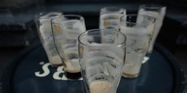 Pub'lar Paket Servis Pint Yasağına