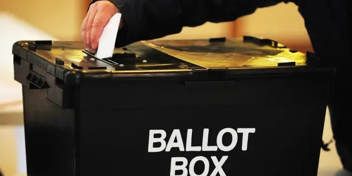 'Emergency Proxy' Rules Announced To Allow People Self-Isolating To Vote In Local Elections