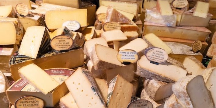 Government Confirms Six-Month Delay On EU Import Checks Amid Warnings Of Food Shortages This Summer