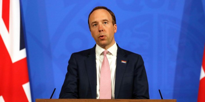 Government Orders Extra 60 Million Doses Of Pfizer Vaccine For Covid Booster Shots This Autumn