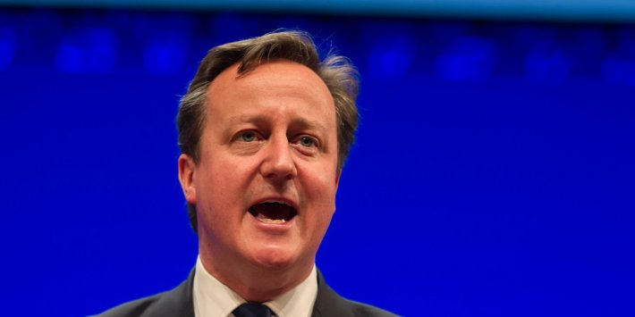 Rishi Sunak’s Text Messages To David Cameron Published Amid Greensill Lobbying Scandal