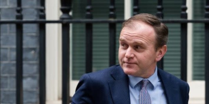 George Eustice Says David Cameron 'On The Face Of It' Did Nothing Wrong Over Greensill Lobbying Scandal