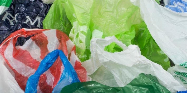Exclusive: 10p Plastic Bag Charge To Be Rolled Out In All Shops From May 21