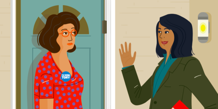 This Is Everything You Need To Know About Next Month's Local Elections