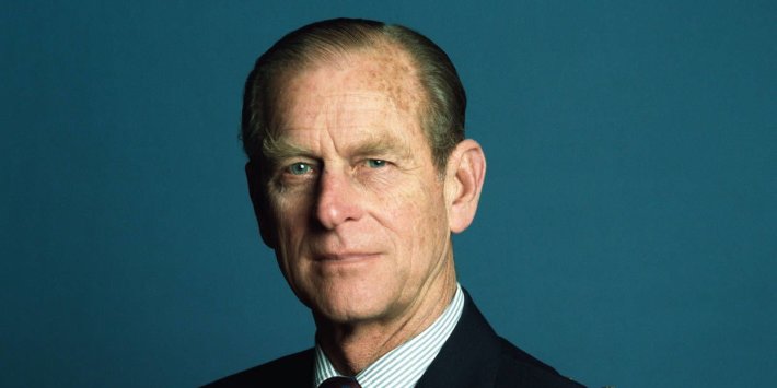 Tribute to Prince Philip by Lord Robertson