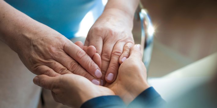 The Assisted Dying Bill will give dying people control at the end of their lives