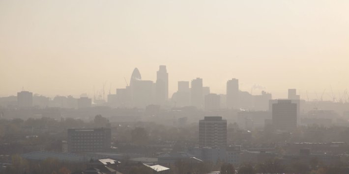 Government must go further to tackle air pollution in the landmark Environment Bill