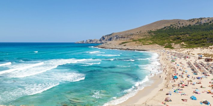 Here's The Covid Situation In The UK’s Top 10 Holiday Destinations Ahead Of Global Travel Taskforce Announcement
