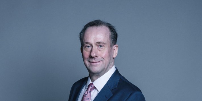 Lord Callanan interview: the business of reaching net-zero