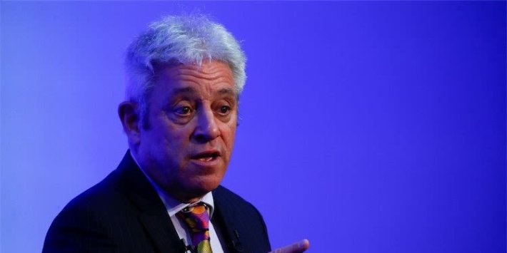 John Bercow Says Boris Johnson Is Dishonest And Treats Parliament With Contempt After Labour Defection