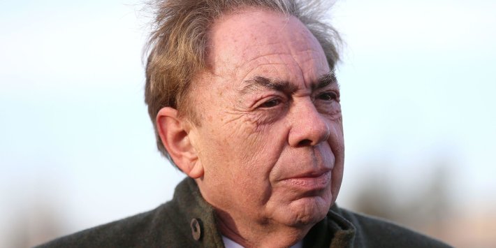 Andrew Lloyd-Webber Joins Legal Action To Force Government To Publish Data From Mass Event Pilots