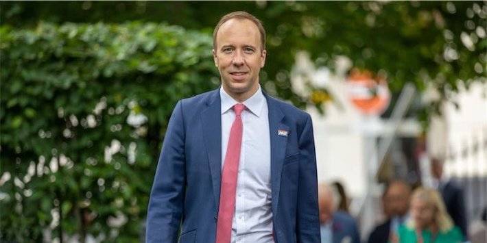 Matt Hancock's Pandemic Claims “Did Not Stack Up” Committee Member Says