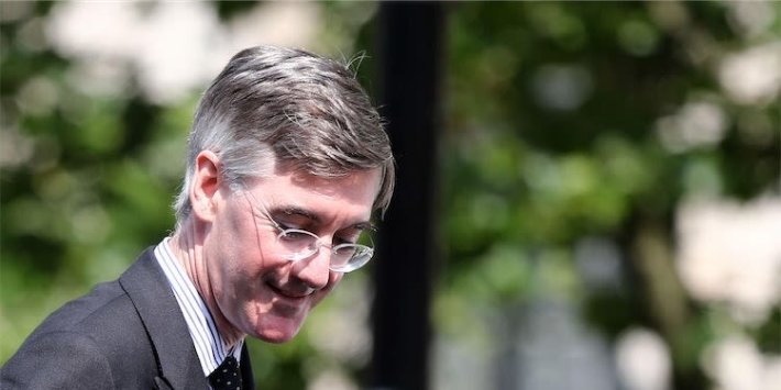 Jacob Rees Mogg Accused Of Racist Language In Parliament After Using An Anti Asian Term