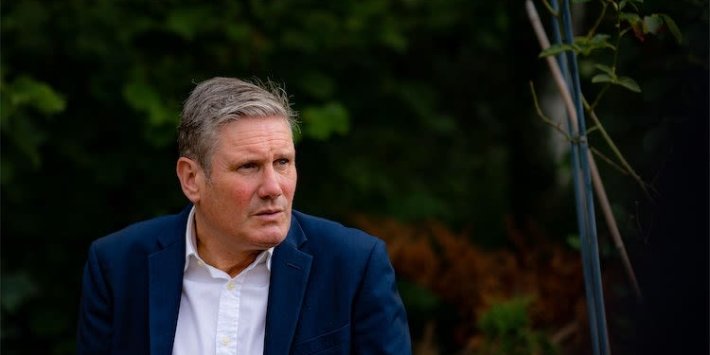GCSE Inequality Between State, Selective And Private Schools Is "Baked In", Keir Starmer Says 2 GCSE Inequality Between State, Selective And Private Schools Is 'Baked In', Keir Starmer Says
