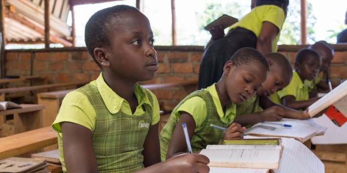 After the Global Education Summit, UK aid needs a smarter strategy