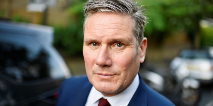 Keir Starmer Treating Unions Like 'The Drunken Uncle At The Party” Over Job Cuts, Says Ex-Labour Chair