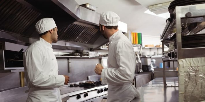 One-In-Five Food Orders Are Not Arriving At Restaurants And Hotels Because Of Labour Shortages