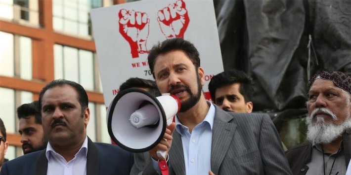 Conservative Chairman Warned Not To Neglect Tackling Islamophobia In the Party