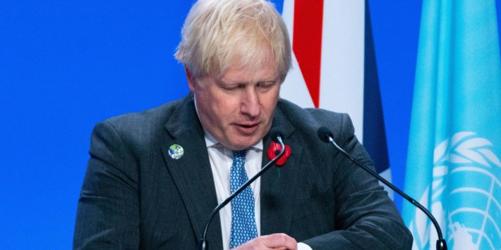 Tories Warn Boris Johnson Could Be Gone By The Summer If Sleaze Mess Isn’t Cleared Up Soon 2 Tories Warn Boris Johnson Could Be Gone By The Summer If Sleaze Mess Isn’t Cleared Up Soon