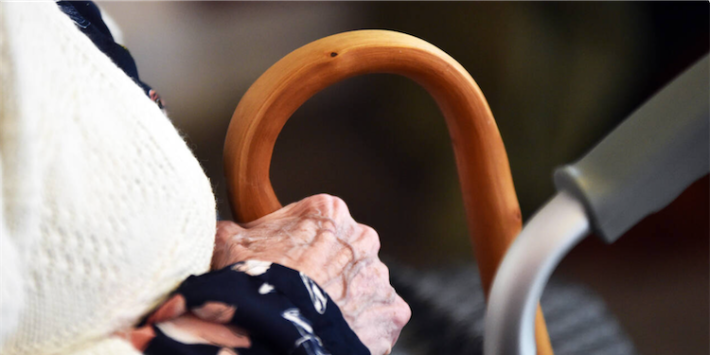 Government Plans For Care Cap Costs Set To Be Derailed By The House Of Lords