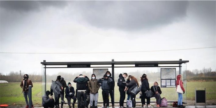 Refugee Charities Say Claim Safe Routes For Asylum Seekers Wouldn't Stop Criminal Gangs Is 'Political'