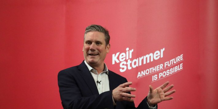 Labour Is Training Up A New Generation Of “Competent” And “Normal” Future MPs