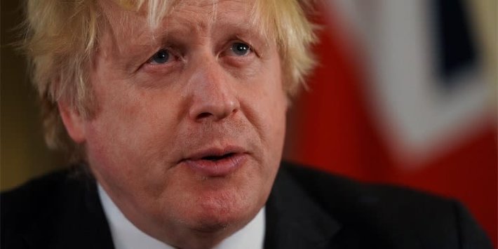 Boris Johnson Urgently Steps Up Vaccine Programme As Omicron 'Tidal Wave' Looms