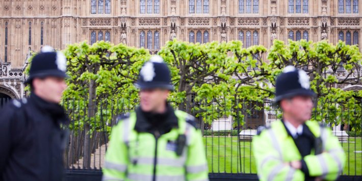 Staff Call For Anonymous Tip-Off System After Drugs In Parliament Allegations