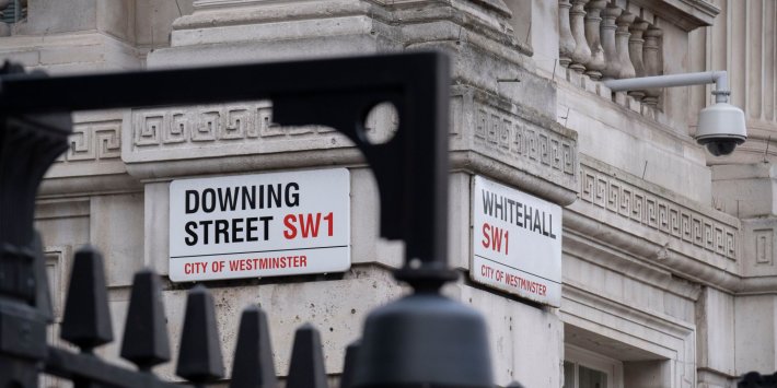 Met Police Asks Sue Gray To Make “Minimal Reference” To Investigation In Report