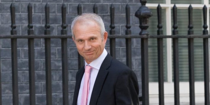 Former Deputy Prime Minister Condemns Rees-Mogg's "Grotesque" Douglas Ross Attack 2 Former Deputy Prime Minister Condemns Rees-Mogg's 'Grotesque' Douglas Ross Attack