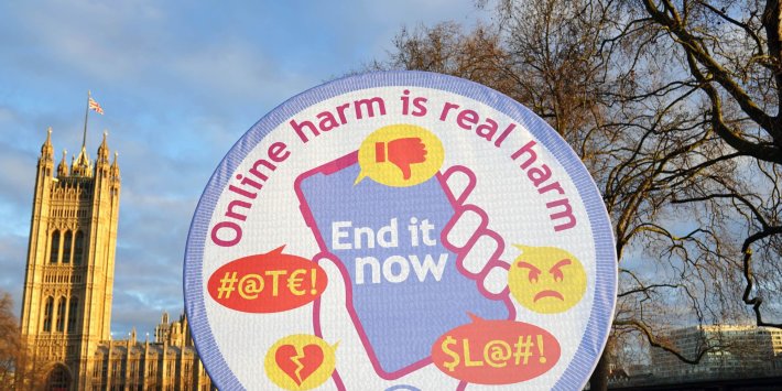 MPs Call For A Crackdown On 'Extreme Dieting' Posts To Be Added To The Online Safety Bill