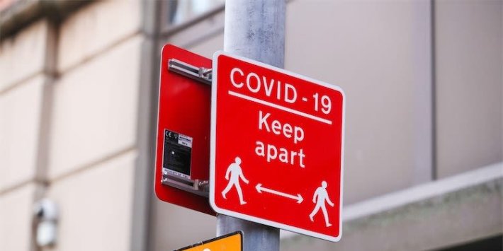 Government Accused Of A 'Cynical Gamble' With Vulnerable People's Lives By Ending Covid Isolation Rules