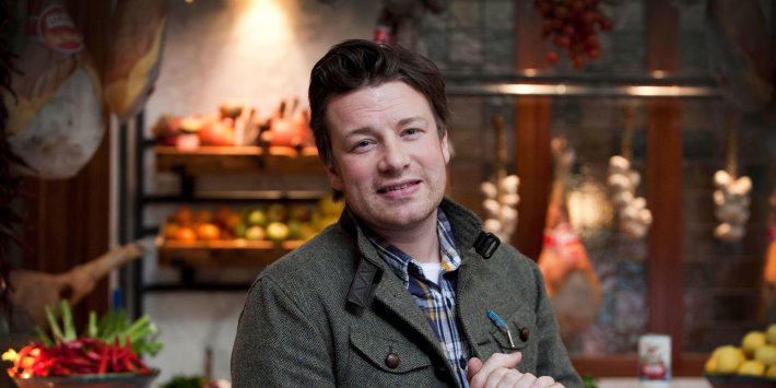 Jamie Oliver Accuses Boris Johnson Of Playing Politics With Children's Health Over Obesity Plans