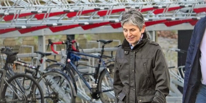Home Office Worry London Mayor Has Lost Met's Trust After 'Messy' Handling Of Cressida Dick Resignation