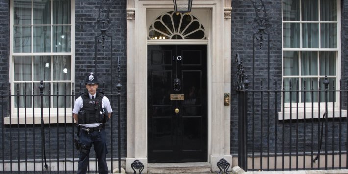 Fifth Boris Johnson Aide Has Resigned From Downing Street Within 24 Hours