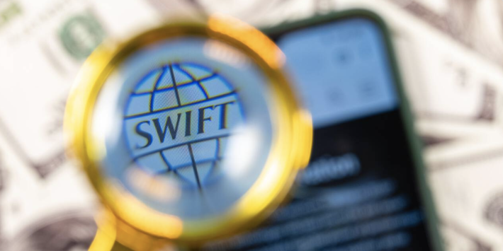 Why The UK Wants To Block Russia From SWIFT Payment System While The EU Is Resistant