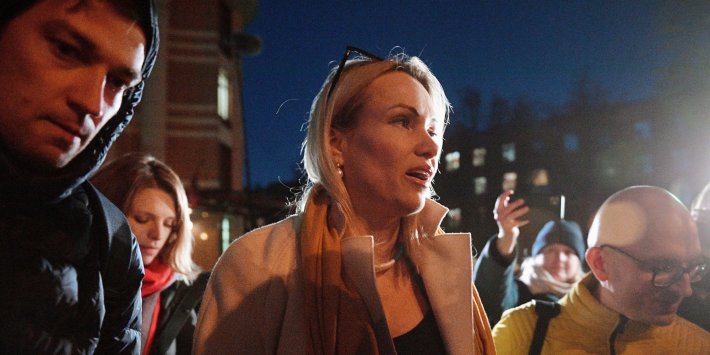 Russian Journalists Who Fear Persecution By Putin Regime Call For Better Protection From UK