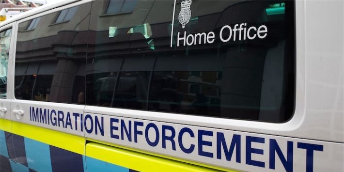 Government Insists They Will "Not Be Deterred" In Passing Controversial Borders Bill 2 Government Insists They Will 'Not Be Deterred' In Passing Controversial Borders Bill